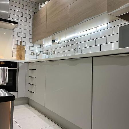 The Flat On Humber Street Apartment Kingston upon Hull Luaran gambar