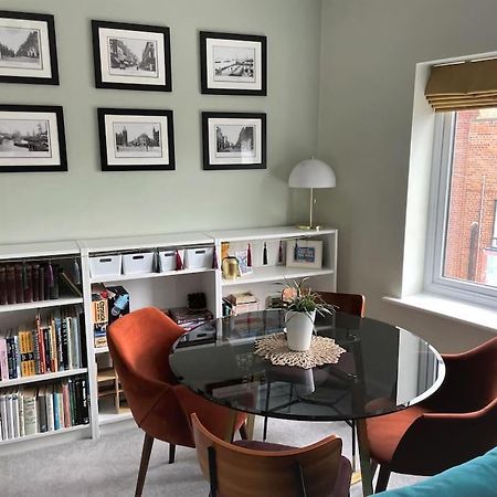 The Flat On Humber Street Apartment Kingston upon Hull Luaran gambar