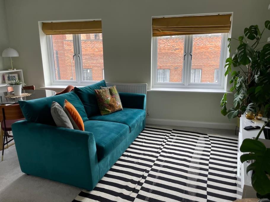 The Flat On Humber Street Apartment Kingston upon Hull Luaran gambar