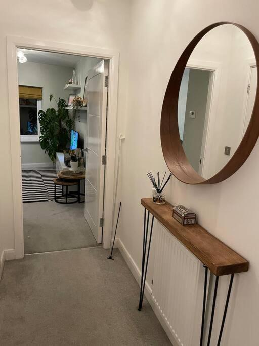 The Flat On Humber Street Apartment Kingston upon Hull Luaran gambar