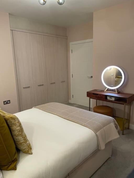 The Flat On Humber Street Apartment Kingston upon Hull Luaran gambar