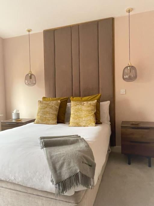 The Flat On Humber Street Apartment Kingston upon Hull Luaran gambar
