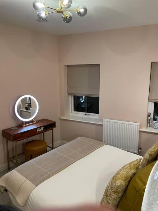 The Flat On Humber Street Apartment Kingston upon Hull Luaran gambar