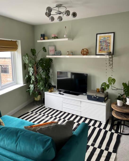 The Flat On Humber Street Apartment Kingston upon Hull Luaran gambar